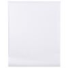 vidaXL Folie fereastră, design sablat cu dungi, 60x500 cm, PVC