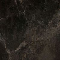 Grosfillex Plăci de perete Gx Wall+ 11 buc. negru, 30x60 cm, marmură