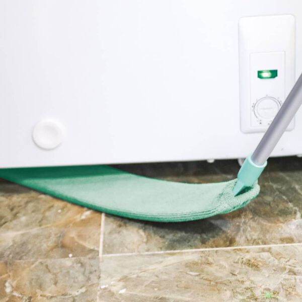 Aqua Laser Mop de praf flexibil