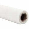 vidaXL Plasă anti-insecte Alb 112 x 2000 cm Fibra de Sticlă