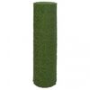 vidaXL Gazon artificial 1 x 5 m/20 mm, verde
