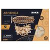 Robotime Model mecanic &bdquo;Airship Plane&rdquo;