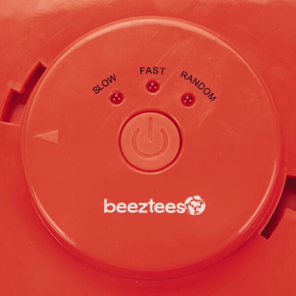 Beeztees Jucărie pentru pisici „Flifly” 18x18x15,5 cm verde 440635