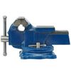 VOREL Menghină de banc cu bază pivotantă 125 mm 36038