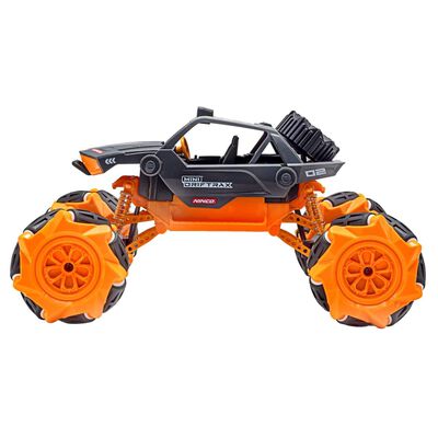 Ninco Mașină de jucărie cu telecomandă „Mini Drift Trax”