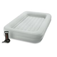 Intex Saltea gonflabilă "Kidz Travel Bed Set" 168x107x25 cm, 66810NP