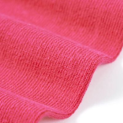 Ciorapi pentru copii, roz aprins, 116