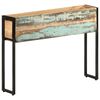 vidaXL Jardinieră, 90 x 20 x 68 cm, lemn masiv reciclat