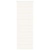 vidaXL Jaluzea tip zebra 85x200 cm lățime țesătură 80,9 cm poliester