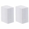 vidaXL Pad pentru antrenament pentru animale din material textil nețesut 100 buc.