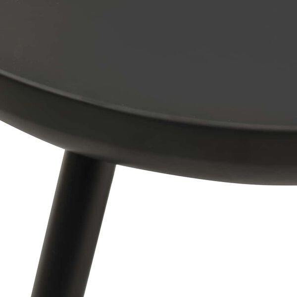 vidaXL Vatră de foc, 70x59x28 cm, oțel