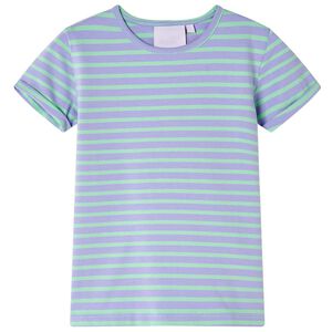 Tricou pentru copii, verde mentă aprins, 116