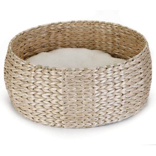 Beeztees Coș pentru pisici &bdquo;Baskie&rdquo;, 40x18 cm, 704968