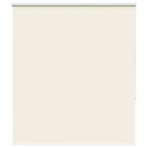 vidaXL Jaluzea cu rolă opaca Ivoar 135x130 cm lățime material 131,6 cm