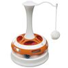 Ferplast Jucărie carusel pentru pisici &bdquo;Tornado&rdquo; 85100200