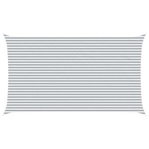 vidaXL Vele de umbră Oxford cu un strat de PU