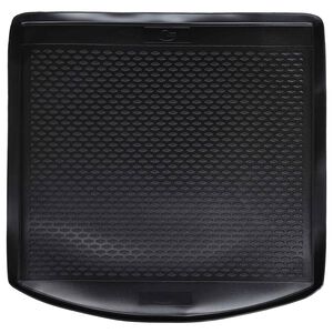 vidaXL Covor de portbagaj potrivit pentru VW pentru TOURAN 2010-2015