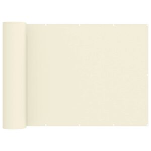 vidaXL Ecran de intimitate pentru balcon 150 x 300 cm