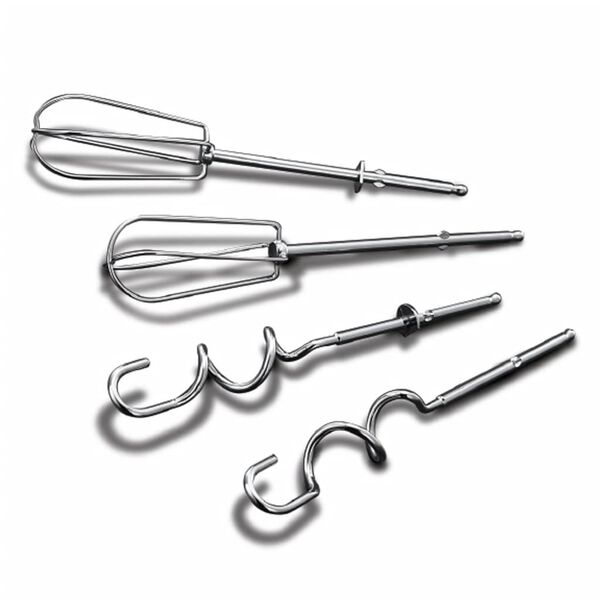 Russell Hobbs Mixer manual, negru mat