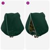 vidaXL Huse din fleece pentru protecția plantelor &icirc;mpotriva &icirc;nghețului 3 pcs