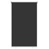 vidaXL Jaluzea tip rulou de exterior 65 (l) x 140 (&icirc;) cm, antracit