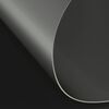 vidaXL Folie de protecție masă, mat, Ø 120 cm, PVC, 1,6 mm