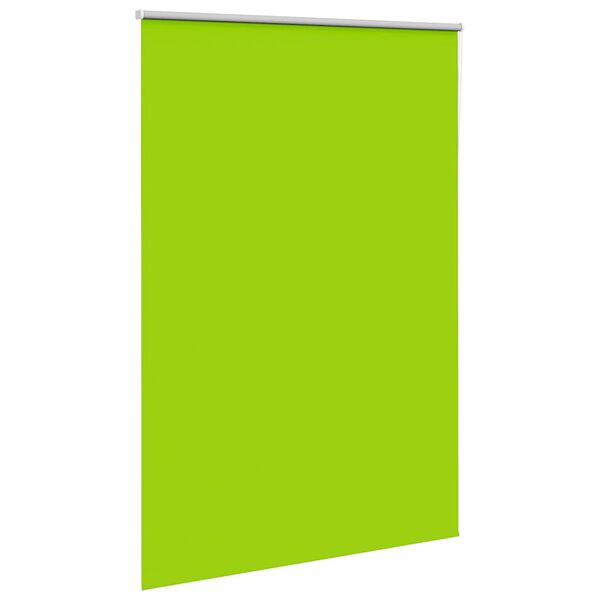 vidaXL Jaluzea cu role opace 155x230 cm Lățime material 151,6 cm