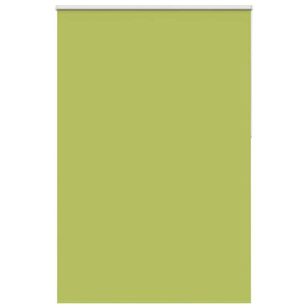 vidaXL Jaluzea cu role opace 160x230 cm lățime material 156,6 cm