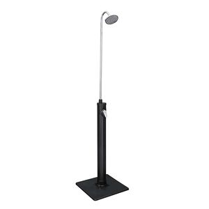 Bestway Duș de exterior Solar Flow, negru, 8 L