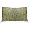 vidaXL Plasă de camuflaj cu geantă de depozitare, 1,5 x 3 m