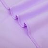 vidaXL Prosoape Sport 2 pcs Violet 100 x 50 cm Poliester și poliamidă