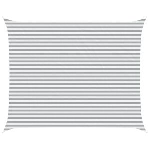 vidaXL Vele de umbră Oxford cu un strat de PU