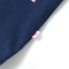 Tricou pentru copii, bleumarin, 116