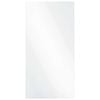 vidaXL Ogledna de perete Dreptunghiular 30 x 60 cm sticlă securizată