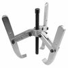 YATO Extractor de rulmenți cu 3 brațe, 12