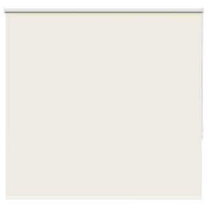 vidaXL Jaluzea cu role opace Ivoar 160x130 cm lățime material 156,6 cm