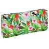 vidaXL Pernă Floral Multicolour 120 x 50 x 12 cm Material Oxford