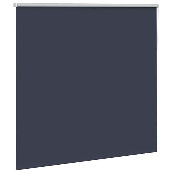 vidaXL Jaluzea cu role opace 155x130 cm Lățime material 151,6 cm