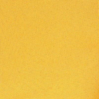 vidaXL Scaun de bucătărie pivotant, galben muștar, textil