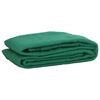 vidaXL Plasă de remorcă, verde, 3x6 m, HDPE
