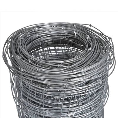 vidaXL Gard de grădină, argintiu, 50x1,2 m, oțel zincat
