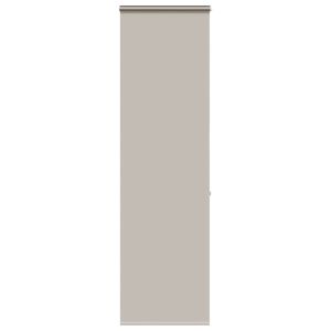 vidaXL Jaluzea cu role de duș cu casetă 60x240 cm lățime material 56 cm