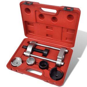 vidaXL Set de scule pt. articulații sferice de suspensie pentru BMW Seria 3