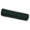 vidaXL Gard hexagonal 0,8 x 25 m PVC Verde