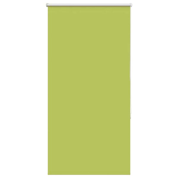 vidaXL Jaluzea cu role opace 75x150 cm lățime material 70,7 cm