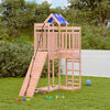 vidaXL Set de joacă pentru exterior, lemn masiv de douglas