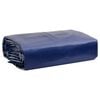 vidaXL Prelată, albastru, 3x6 m, 650 g/m&sup2;