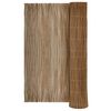 vidaXL Gard de Salcie natural 120 x 500 cm Salcie