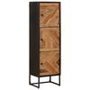 vidaXL Bufet 35 x 30 x 120 cm