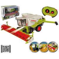 CLAAS Mașină de recoltat de jucărie RC LEXION 780 1:20